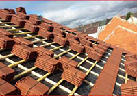 Rénover sa toiture à Neuville-les-Decize